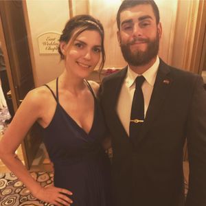 Meet your Posher, Jackie